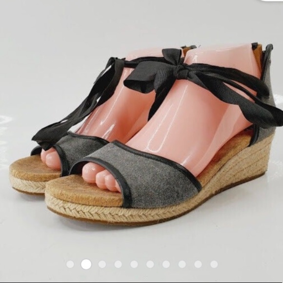 UGG Shoes - UGG Sandals wedges Women’s size 7.5